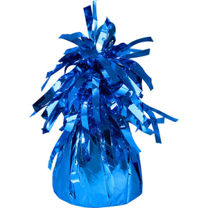 BALLOON WEIGHT - BLUE