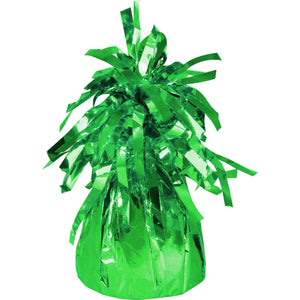 BALLOON WEIGHT - GREEN