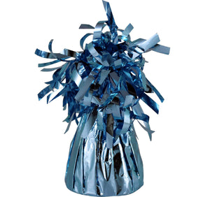 BALLOON WEIGHT - LIGHT BLUE
