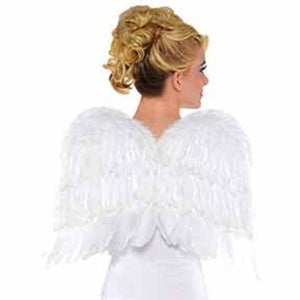 WHITE WINGS - ADULT