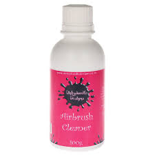 Dinkydoodle AIRBRUSH CLEANER - 100ml