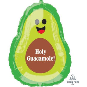 SuperShape Foil - AVOCADO