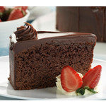 BAKELS 1KG - CHOCOLATE MUD MIX