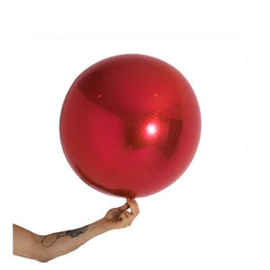 Loon Balls - RED 20"