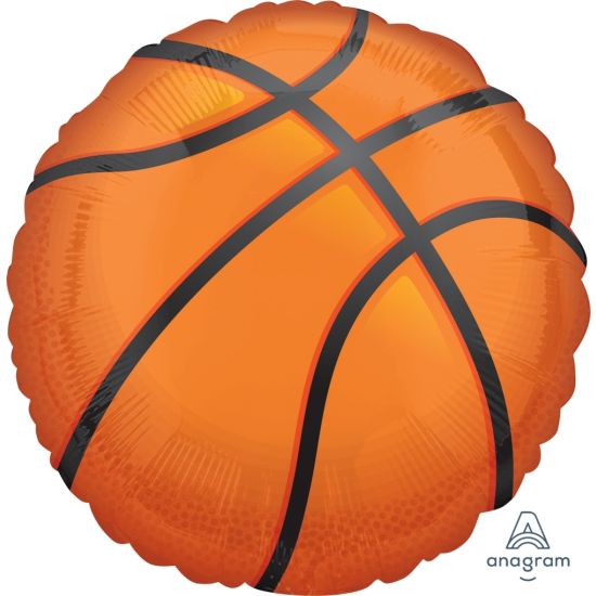 JUMBO SHAPE - BASKETBALL