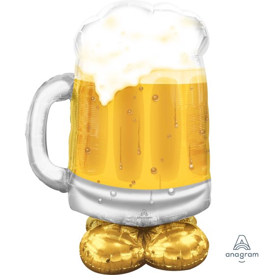 AIRLOONZ - Beer Mug