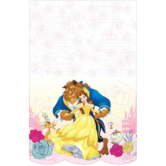 Tablecover - BELLE (Beauty & the Beast)