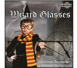 WIZARD GLASSES