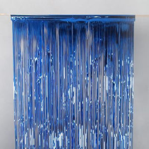 DOOR STREAMERS - Blue