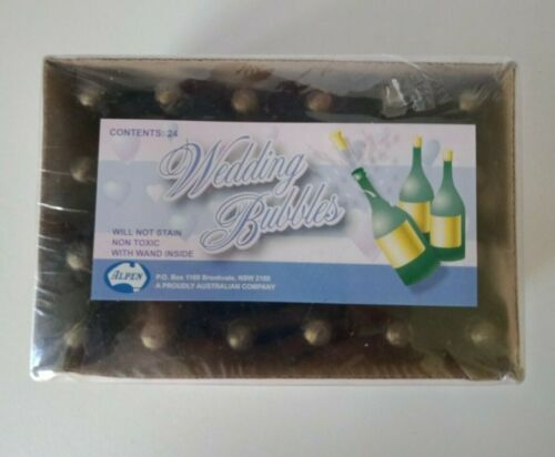 Sparkling Bubbles 24Pk DELETED