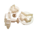 PLUNGER CUTTER - BUTTERFLY (3)