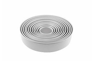 Round Cake Tin - 12" (x3" Deep)