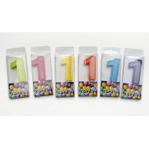 MINI CANDLE - 1