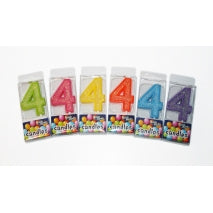 MINI CANDLE - 4