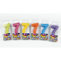 MINI CANDLE - 7