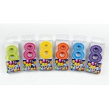 MINI CANDLE - 8