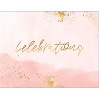 SINGING BOOK - Celebrations