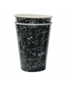 Caterer's Choice COFFEE CUPS - 12OZ (triple wall)