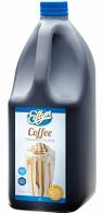 ****CLEARANCE**** Edlyn Topping - COFFEE