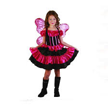 Butterfly KIDS Costume GIRL