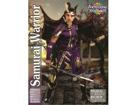 Samurai Warrior Costume MENS