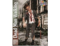 Dead Man Walking ADULTS Costume
