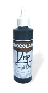 Chocolate Drip - MIDNIGHT BLACK