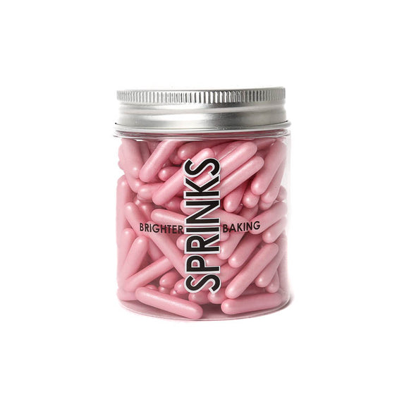 SPRINKS Rods - PEARL PINK