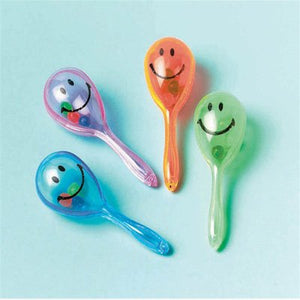 Favor- Maraca