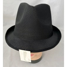 Fedora Hat - ASSORTED COLOURS