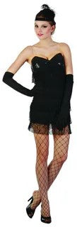 Flapper ADULTS Costume