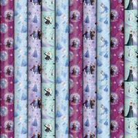 Frozen Wrap 2m x 700mm