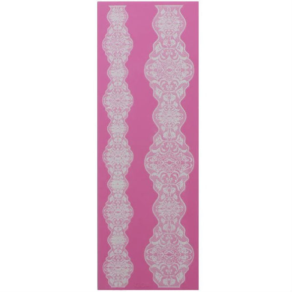 Cake Lace - Goa Mat