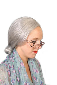 WIG - GRANNY (style 1)