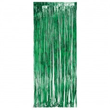 DOOR STREAMERS - Green