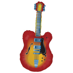 SuperShape Foil - GUITAR