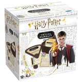 Harry Potter Wizarding World Bitesize Trivial Pursuit Volume 2