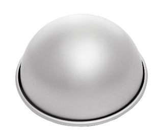 Hemisphere Cake Tin 6