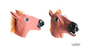 HORSE MASK