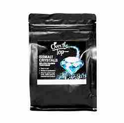Over the Top Isomalt Crystals - 400gm - CLEARANCE