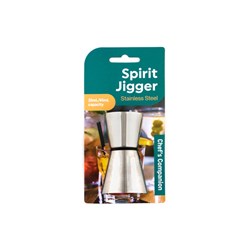 SPIRIT JIGGER