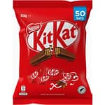 KITKAT 50 Pack