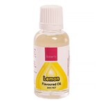 ** REDUCE TO CLEAR **ROBERTS Flavoured Food Oil - LEMON