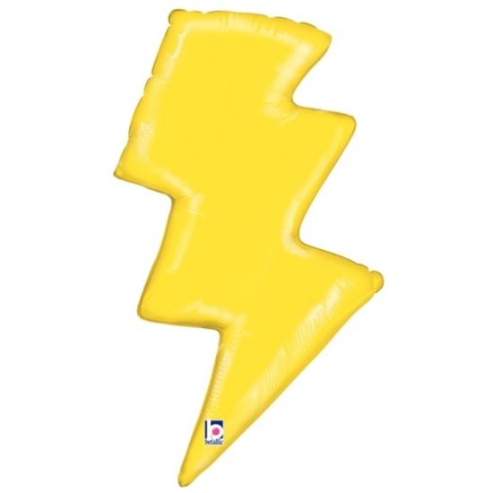 SUPERSHAPE - LIGHTNING BOLT