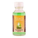 ROBERTS Flavoured Food Oil - LIME