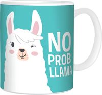 MUG - NO PROB LLAMA