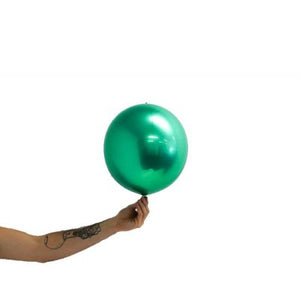 Loon Balls - GREEN 10"