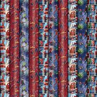 Marvel Wrap 2m x 700mm