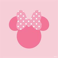 Lunch Napkins - MINNIE MOUSE