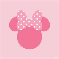 Lunch Napkins - MINNIE MOUSE